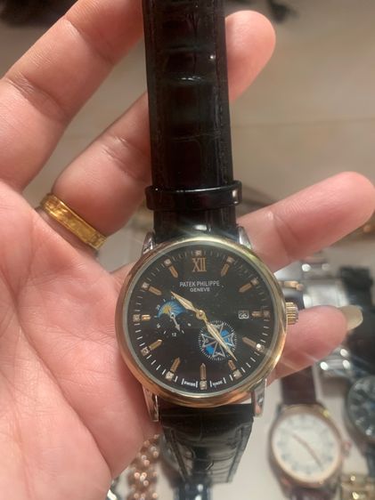 นาฬิกาสวย รูปที่ 4