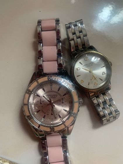 นาฬิกาสวย รูปที่ 11