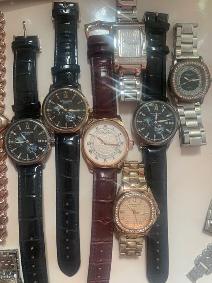 นาฬิกาสวย