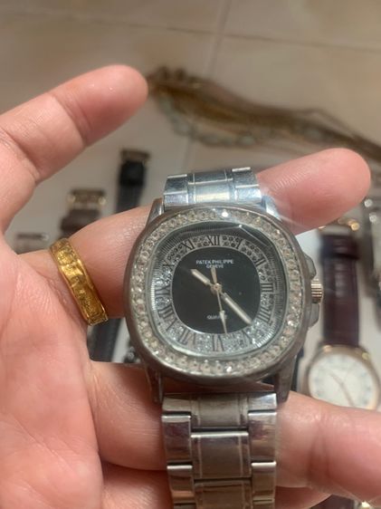 นาฬิกาสวย รูปที่ 3