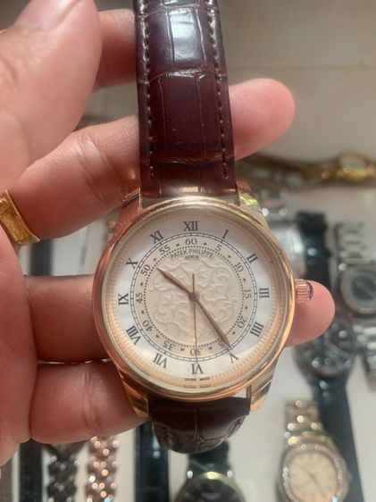 นาฬิกาสวย รูปที่ 2