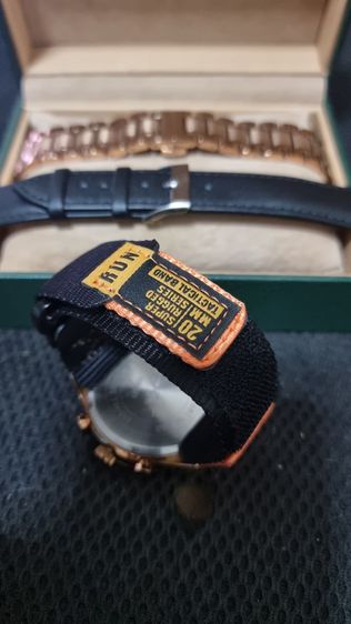 นาฬิกา Esprit pinkgold รูปที่ 10