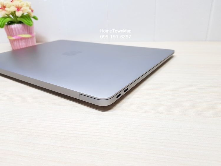 MacbookAir (Retina13-inch, 2020) i5 1.1Ghz SSD 256Gb Ram 8Gb สีสเปซเกรย์ CTO คุ้มๆ ราคาน่าโดน รูปที่ 7