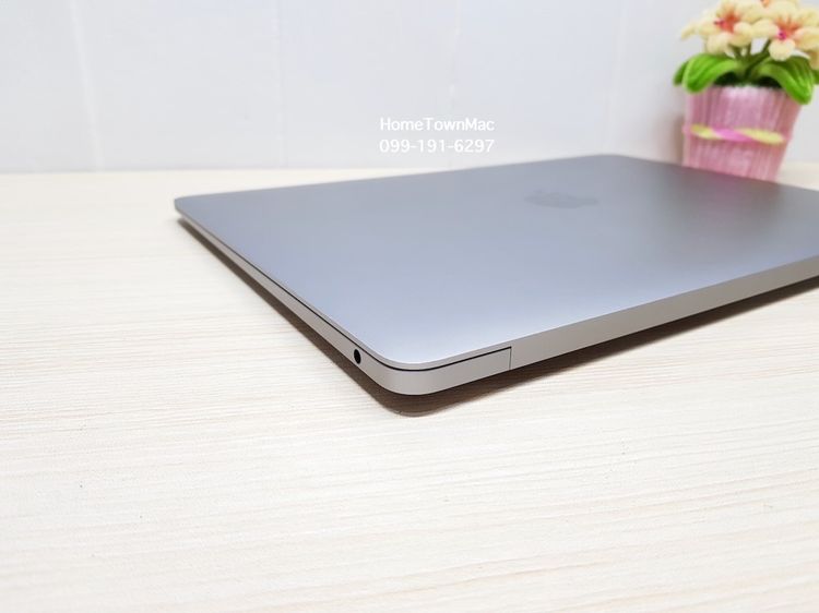 MacbookAir (Retina13-inch, 2020) i5 1.1Ghz SSD 256Gb Ram 8Gb สีสเปซเกรย์ CTO คุ้มๆ ราคาน่าโดน รูปที่ 6