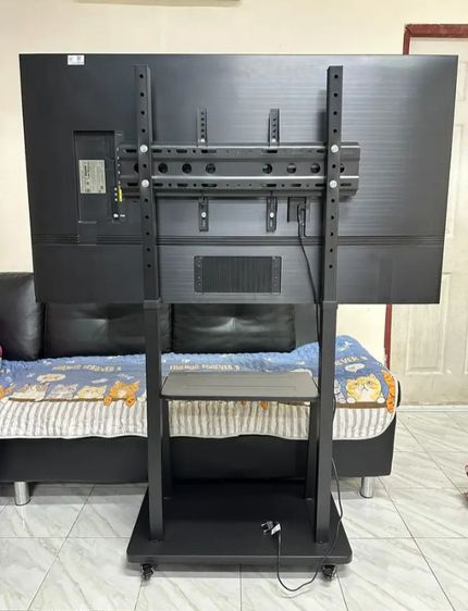 Samsung Smart TV 55 นิ้ว รูปที่ 3