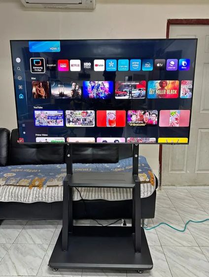 Samsung Smart TV 55 นิ้ว รูปที่ 2
