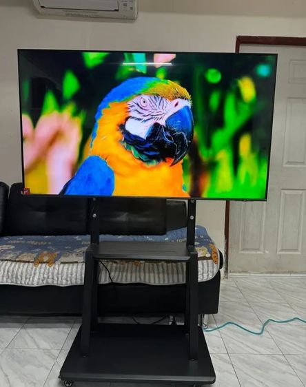 Samsung Smart TV 55 นิ้ว