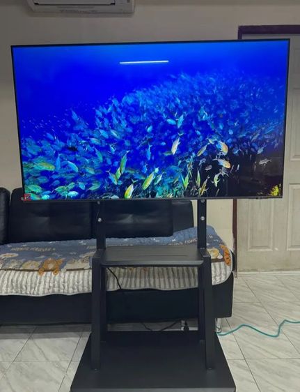 Samsung Smart TV 55 นิ้ว รูปที่ 6