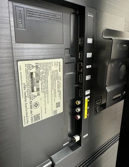 Samsung Smart TV 55 นิ้ว รูปที่ 5