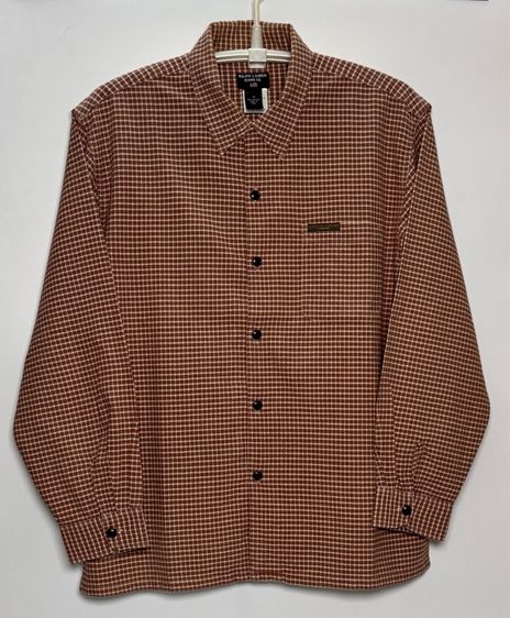 เสื้อเชิ้ต POLO RALPH LAUREN ของแท้ รุ่น POLO JEANS รูปที่ 4