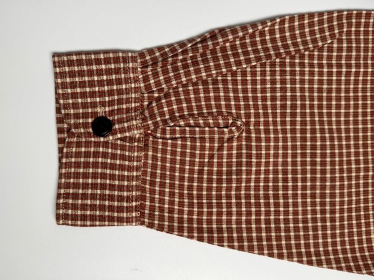 เสื้อเชิ้ต POLO RALPH LAUREN ของแท้ รุ่น POLO JEANS รูปที่ 8