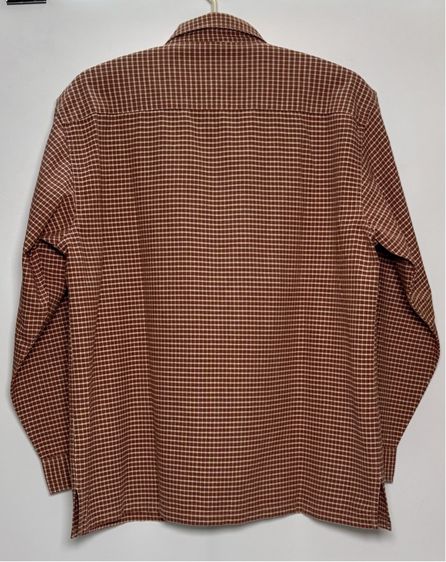 เสื้อเชิ้ต POLO RALPH LAUREN ของแท้ รุ่น POLO JEANS รูปที่ 5