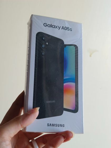 Samsung A05s มือสอง