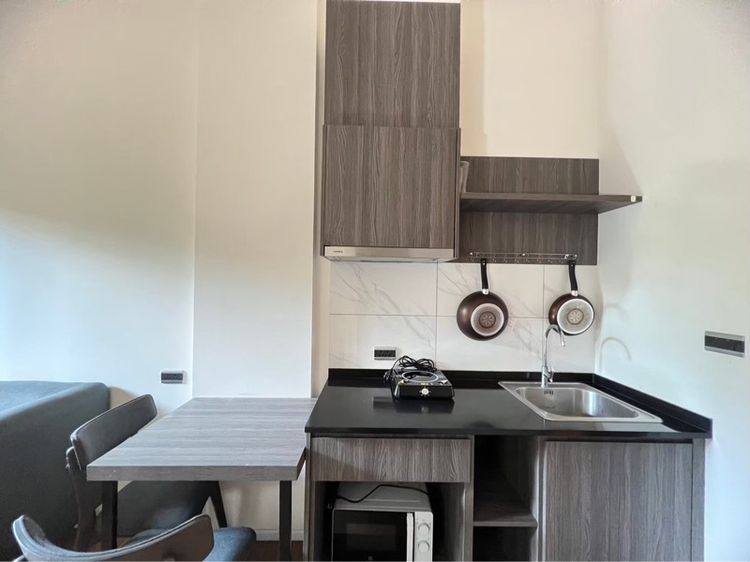 ตกแต่งครบ อื่นๆ 2018 ไม่อนุญาต ไม่ใช่  SPACE CONDO PHUKET เมืองภูเก็ต  รูปที่ 4
