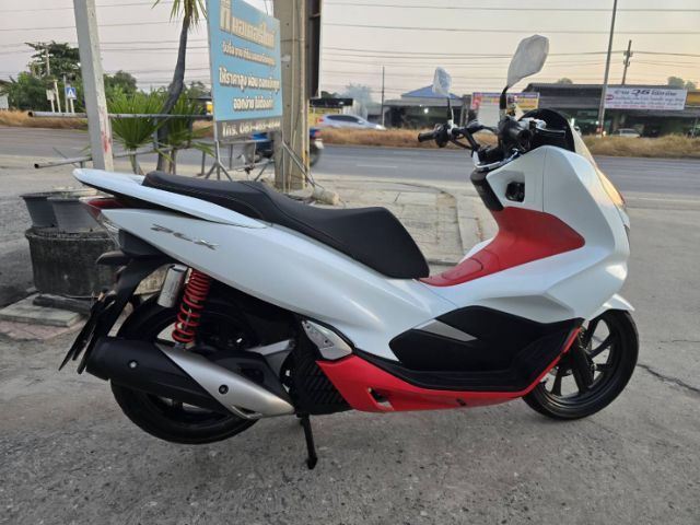 ขายด่วน honda pcx150 ปี 2019 รูปที่ 7