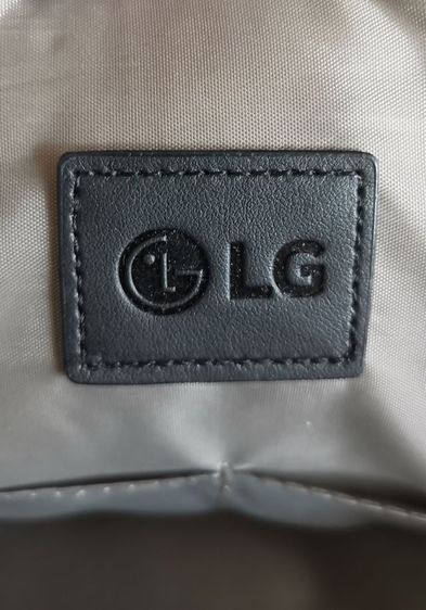 กระเป๋า​โน็ต​บุ๊ค​แล็บ​ท๊อป​แบรนด์​ LG​ มือ​ 2 รูปที่ 13