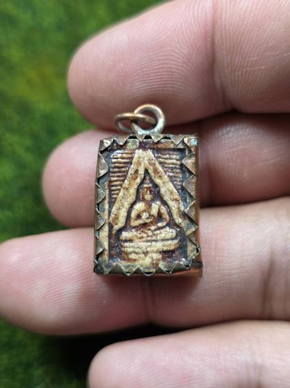 พระผงวัดปากน้ำภาษีเจริญ