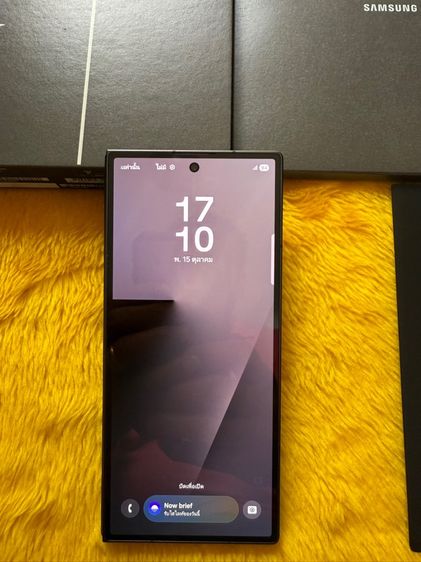 Samsung Z Fold7-512สีดำใหม่มาก99.99Careplus2ปี รูปที่ 6