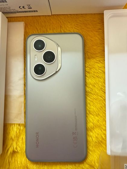 HONOR 400 Pro5G-ใหม่มาก รูปที่ 3