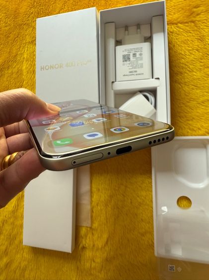HONOR 400 Pro5G-ใหม่มาก รูปที่ 9