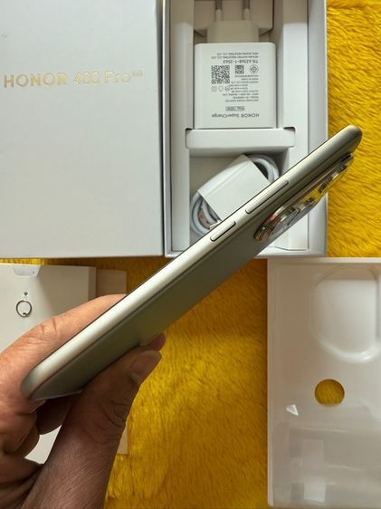 HONOR 400 Pro5G-ใหม่มาก รูปที่ 6