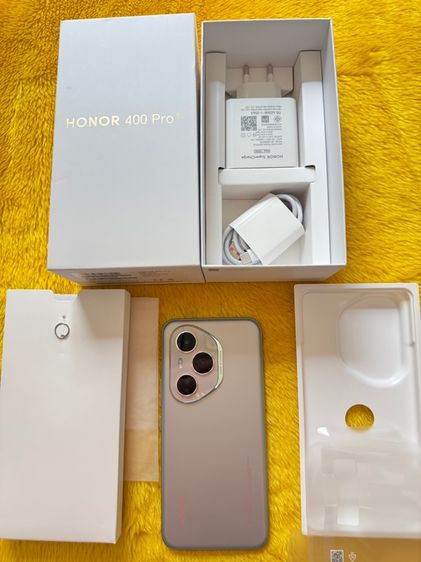HONOR 400 Pro5G-ใหม่มาก รูปที่ 11