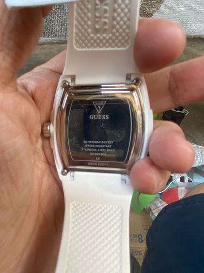 นาฬิกาข้อมือ รูปที่ 2