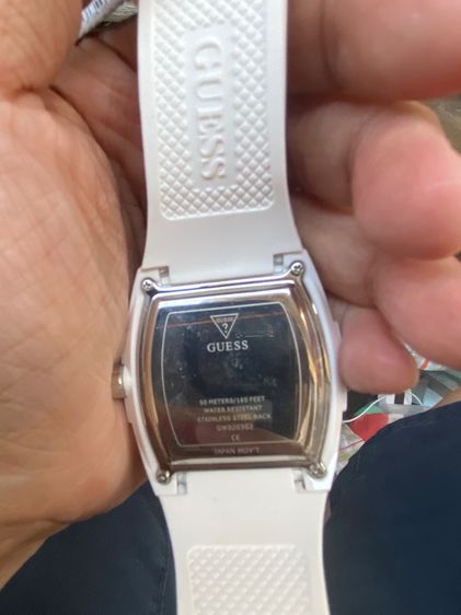 นาฬิกาข้อมือ รูปที่ 3