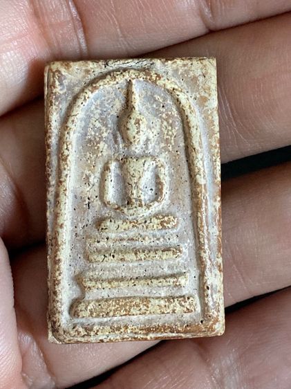 พระสมเด็จกรุบางขุนพรหม รูปที่ 9