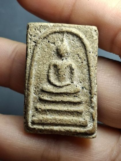 พระสมเด็จวัดระฆังพิมพ์ใหญ่ รูปที่ 4