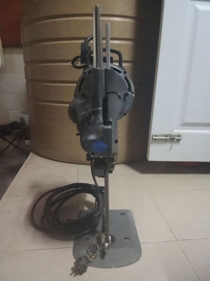 ขายเครื่องตัดผ้า eastman ขนาด10" รูปที่ 3