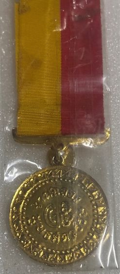 เหรียญแพรแถบที่ระลึก รูปที่ 11