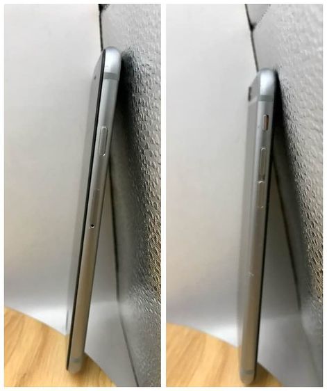 Apple iPhone 6s 64gb ไอโฟน 6s รูปที่ 3