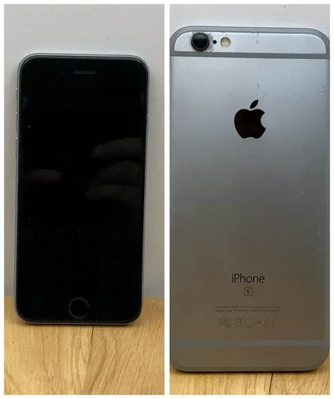 Apple iPhone 6s 64gb ไอโฟน 6s รูปที่ 2