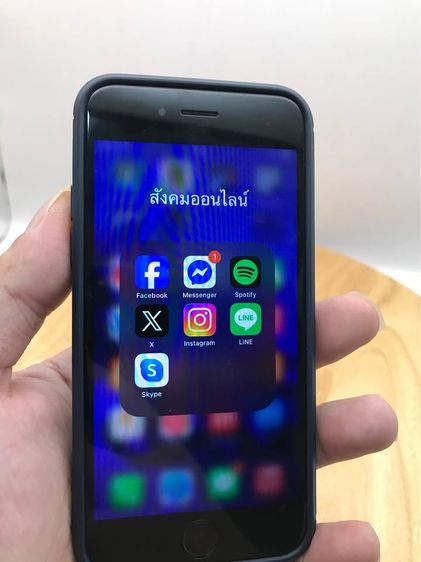 Apple iPhone 6s 64gb ไอโฟน 6s รูปที่ 6