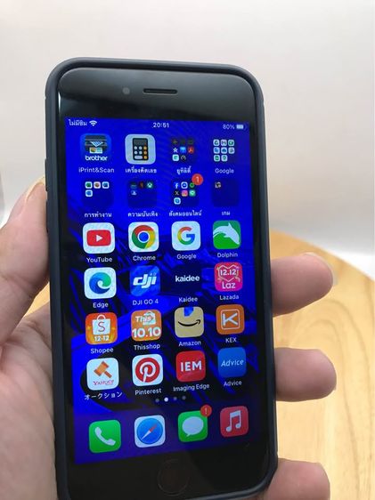 Apple iPhone 6s 64gb ไอโฟน 6s รูปที่ 7