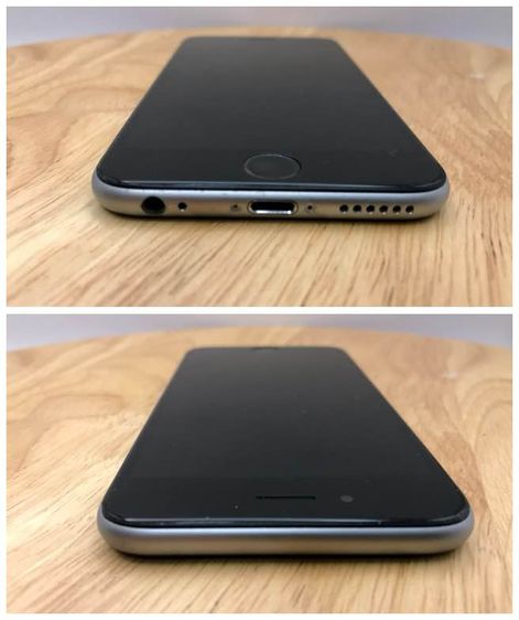 Apple iPhone 6s 64gb ไอโฟน 6s รูปที่ 4