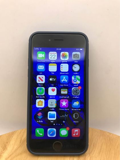 Apple iPhone 6s 64gb ไอโฟน 6s รูปที่ 5