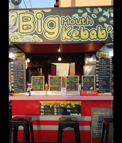 เซ้งร้านเคบับ รูปที่ 5
