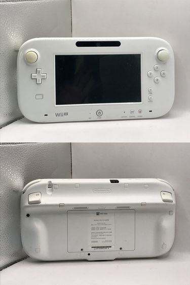 Nintendo Wii U Japan 8gb แปลงเล่นข้ามโซนครบชุดผ่าน External Hdd 500 เมนูอังกฤษ เกมภาษาอังกฤษ รูปที่ 4