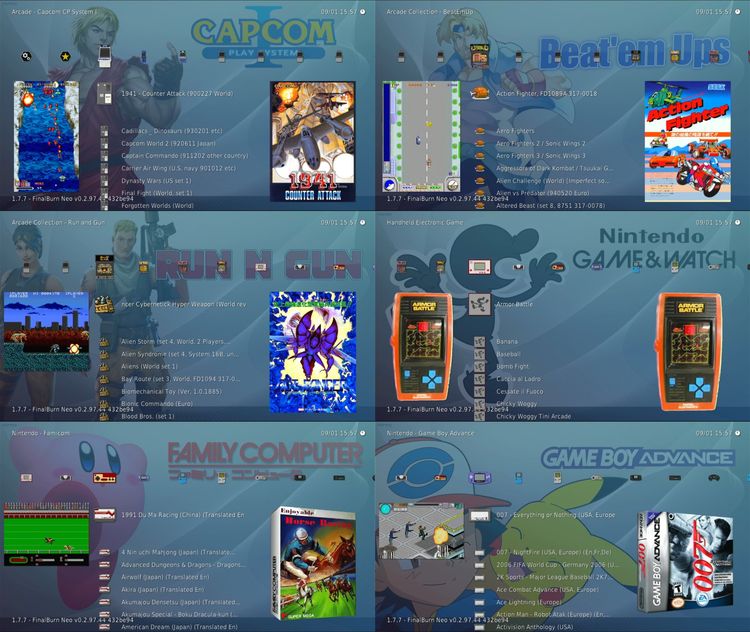 Nintendo Wii U Japan 8gb แปลงเล่นข้ามโซนครบชุดผ่าน External Hdd 500 เมนูอังกฤษ เกมภาษาอังกฤษ รูปที่ 11