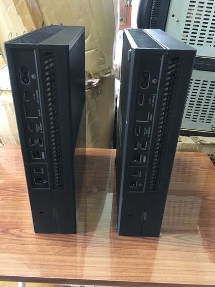 XboxOne รุ่นแรก ตามสภาพ ขายเป็นอะไหล่ รูปที่ 4