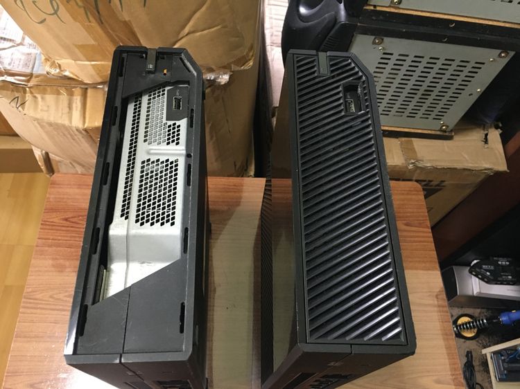 XboxOne รุ่นแรก ตามสภาพ ขายเป็นอะไหล่ รูปที่ 6