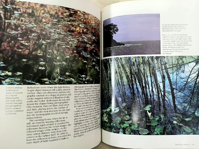 หนังสือ ต่างประเทศ ตำรา การถ่ายภาพ ปูพื้นฐานสู่มืออาชีพ รูปที่ 5