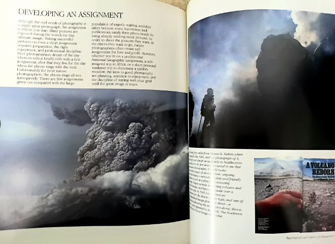 หนังสือ ต่างประเทศ ตำรา การถ่ายภาพ ปูพื้นฐานสู่มืออาชีพ รูปที่ 17