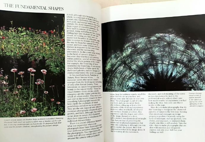 หนังสือ ต่างประเทศ ตำรา การถ่ายภาพ ปูพื้นฐานสู่มืออาชีพ รูปที่ 14