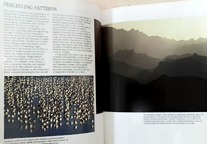 หนังสือ ต่างประเทศ ตำรา การถ่ายภาพ ปูพื้นฐานสู่มืออาชีพ รูปที่ 12