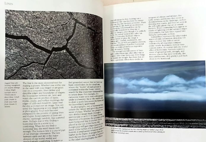 หนังสือ ต่างประเทศ ตำรา การถ่ายภาพ ปูพื้นฐานสู่มืออาชีพ รูปที่ 16