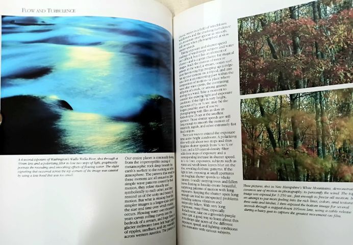 หนังสือ ต่างประเทศ ตำรา การถ่ายภาพ ปูพื้นฐานสู่มืออาชีพ รูปที่ 18