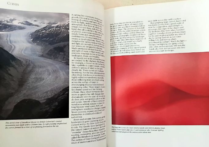 หนังสือ ต่างประเทศ ตำรา การถ่ายภาพ ปูพื้นฐานสู่มืออาชีพ รูปที่ 9